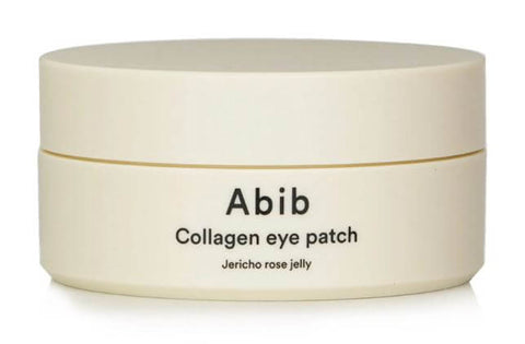 Abib Collagen Eye Patch Jericho Rose Jelly | Abib Canada | SunSkincare