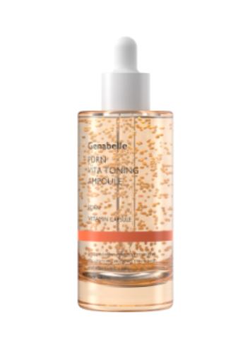 Genabelle PDRN Ampoule Jumbo 70 ml | Salmon DNA PDRN | SunSkincare