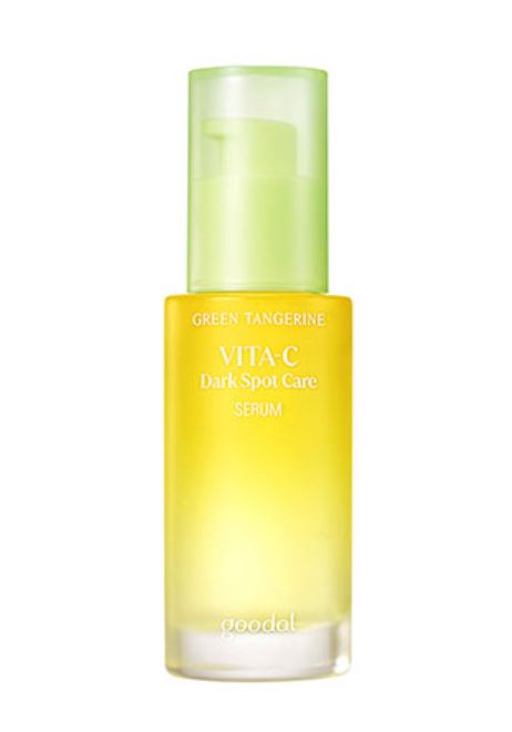 Goodal GREEN TANGERINE VITA C Dark Spot Care Serum 40ml+20ml, 40 ml, 30 ml