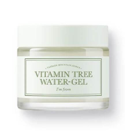Vitamin Tree Water Gel - image 1