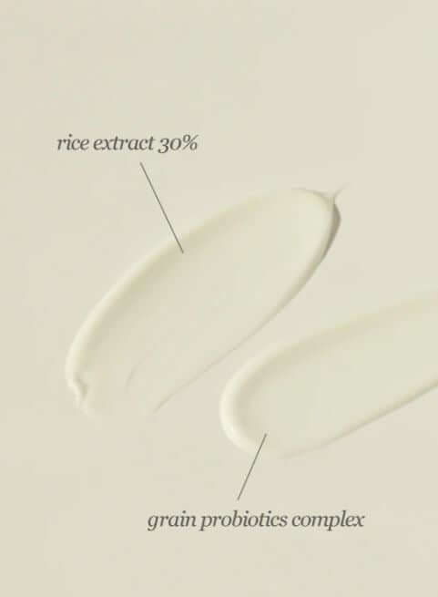 Beauty of Joseon Relief Rice Probiotics – No pilling or white cast