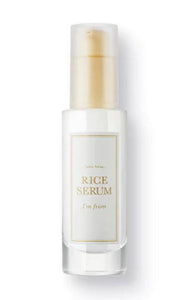 I'm From Rice Serum| Natural Korean Skincare for Brightening and Glowing Skin | SunSkincare.ca