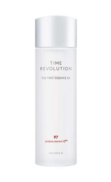 MISSHA Time Revolution The First Treatment Essence 5X | MISSHA Canada | Korean Skincare Canada | SunSkincare.ca