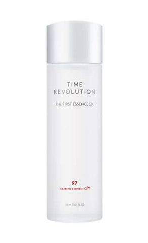 MISSHA Time Revolution The First Treatment Essence 5X | MISSHA Canada | Korean Skincare Canada | SunSkincare.ca