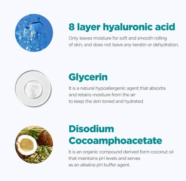 ROVECTIN Skin Essentials Conditioning Cleanser – Hydrating cleanser | ROVECTIN Canada | SunSkincare