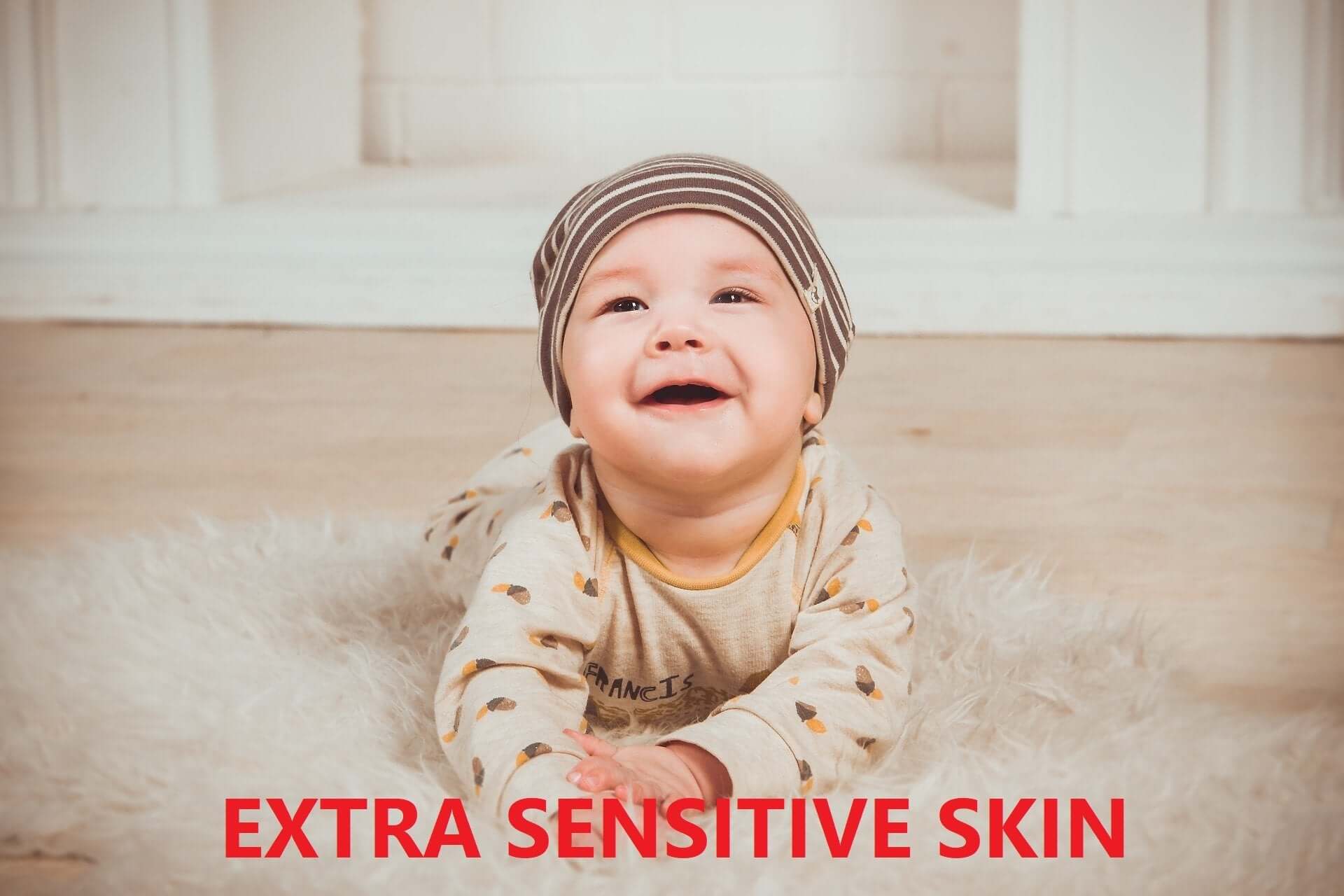 EXTRA SENSITIVE SKIN BEAUTY (Tax Included)