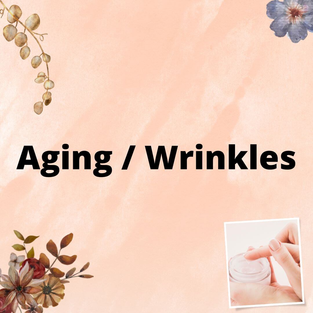 Korean and Japanese antiaging skincare to improve skin elasticity