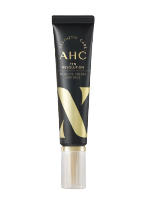 AHC Ten Revolution Real Eye Cream For Face – Boost Collagen Production | SunSkincare