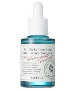 AXIS-Y Artichoke Intensive Skin Barrier Ampoule – Soothe & Hydrate| AXIS-Y Canada | SunSkincare