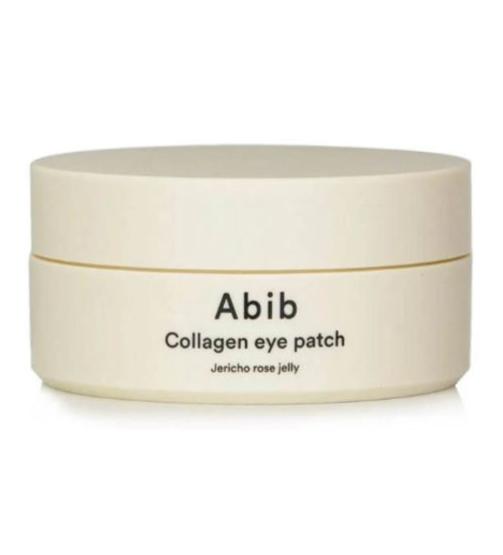 Abib Collagen Eye Patch Jericho Rose Jelly | Abib Canada | SunSkincare