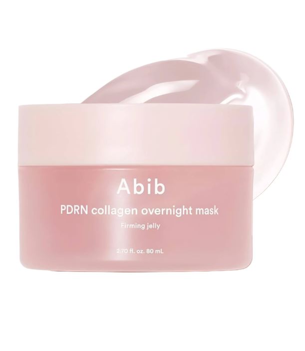 Abib PDRN Collagen Overnight Mask for Firm, Dewy Skin | Abib Canada | SunSkincare