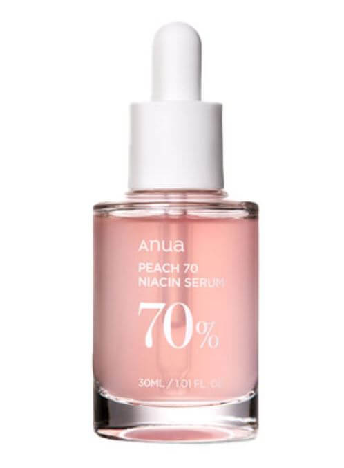 Anua Peach 70 Niacin Serum –  Anua Niacin Serum | Anua Canada  | SunSkincare