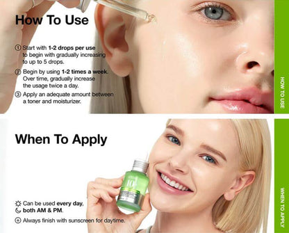 Anua Azelaic Acid Serum Canada - How to Use, When to Apply | SunSkincare