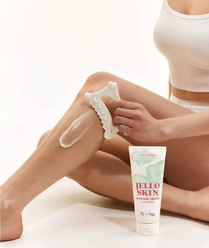 Beauty of Joseon Jello Skin Massage Cream Canada - Enhancing Facial and Body Massage Rituals | SunSkincare