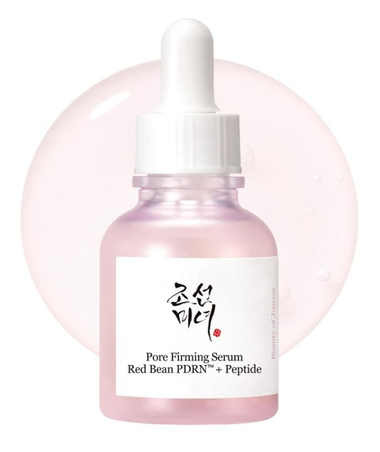 Beauty of Joseon Pore Firming Serum Red Bean PDRN + Peptide Canada | SunSkincare