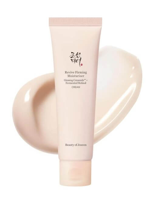 Beauty of Joseon Revive Firming Moisturizer | Beauty of Joseon Canada | SunSkincare