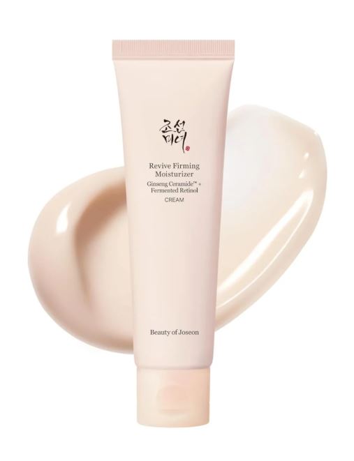 Beauty of Joseon Revive Firming Moisturizer | Beauty of Joseon Canada | SunSkincare