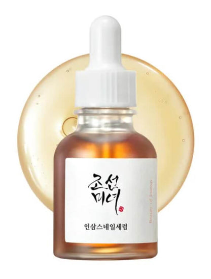 Beauty of Joseon Revive Serum Ginseng + Snail Mucin Canada | SunSkincare