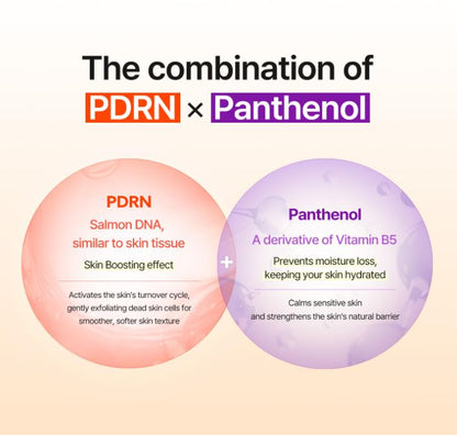 COSNORI PDRN Daily Revitalizing Mask – Key Ingredients & Benefits | SunSkincare