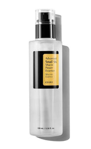 COSRX Advanced Snail 96 Mucin Power Essence – For natural, glowing complexion | SunSkincare