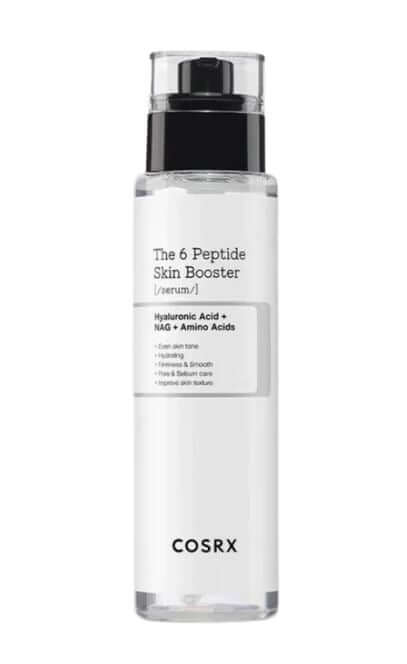 COSRX The 6 Peptide Skin Booster Serum 150 ml