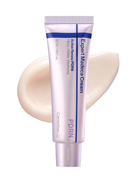 Centellian24 Expert Madeca Cream Active Renew PDRN 50 ml