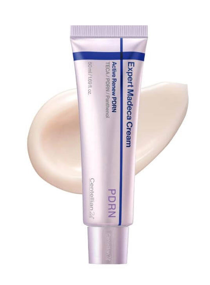 Centellian24 Expert Madeca Cream Active Renew PDRN 50 ml