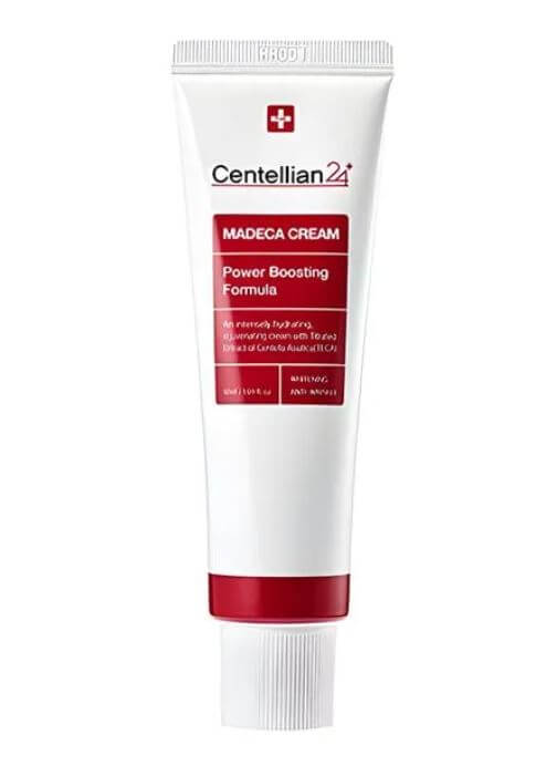 Centellian 24 Madeca Cream Power Boosting Formula | Centellian24 Canada | SunSkincare