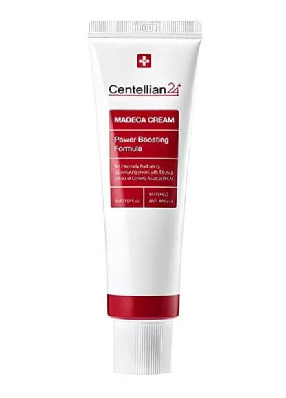 Centellian 24 Madeca Cream Power Boosting Formula | Centellian24 Canada | SunSkincare