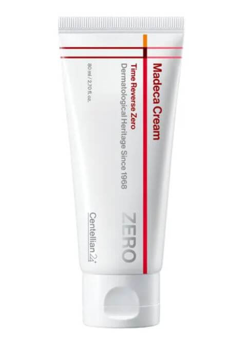 Centellian24 Madeca Cream Time Reverse Zero | Centellian24 Canada | SunSkincare