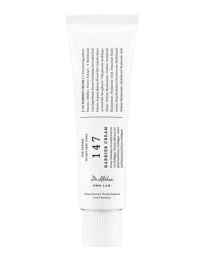 Dr. Althea 147 Barrier Cream for Sensitive Skin | Dr.Althea Canada | SunSkincare