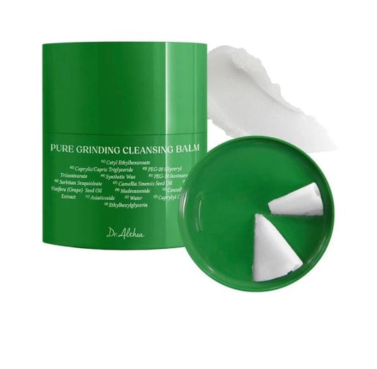 Dr.Althea Pure Grinding Cleansing Balm | Dr Althea Cleansing Balm| SunSkincare