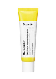 Dr.Jart+ Ceramidin Skin Barrier Moisturizing Cream – Improves hydration & skin elasticity  | SunSkincare