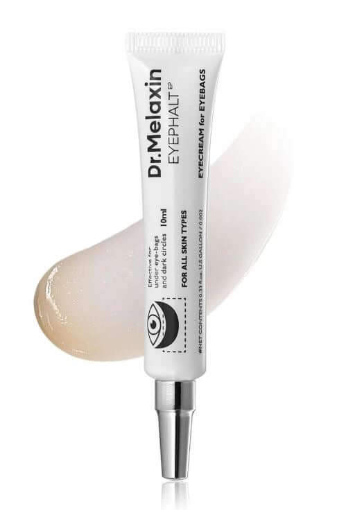 Dr.Melaxin Eyephalt Eyebag Cream – Eye Cream for Eye Bags | SunSkincare