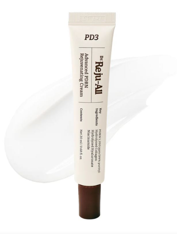 Dr. Reju-All Advanced PDRN Rejuvenating Cream Canada – PD3 | SunSkincare