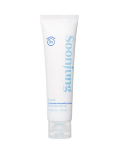ETUDE SoonJung 2x Barrier Intensive Cream - Moisturizer for Sensitive or Irritated Skin | SunSkincare