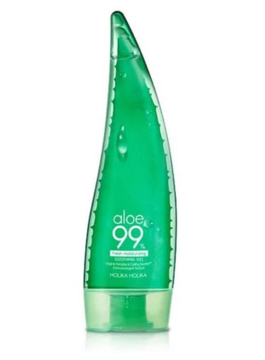 HOLIKA HOLIKA Aloe 99% Soothing Gel | HOLIKA HOLIKA Canada | SunSkincare