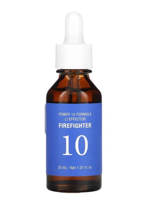 IT'S SKIN Power 10 Formula LI Effector Firefighter | IT’S SKIN LI Serum Canada | SunSkincare