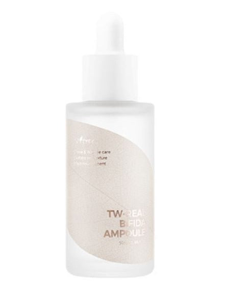 Isntree TW-Real Bifida Ampoule | Isntree Canada | SunSkincare