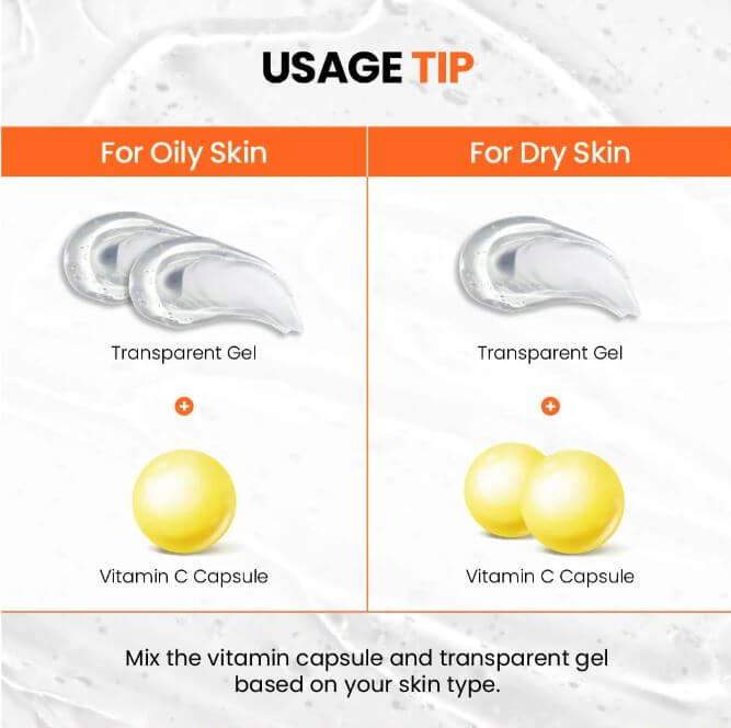 K-SECRET SEOUL 1988 Niacinamide Capsule Cream – How to Use & Usage Tips | SunSkincare