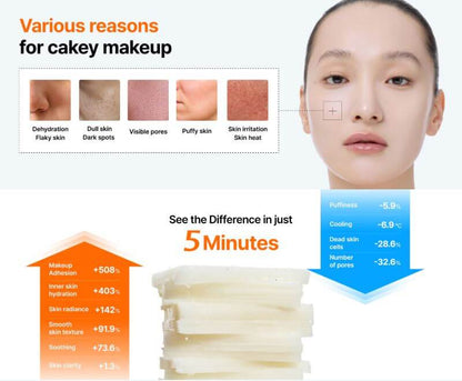 Klairs Freshly Juiced Vitamin Skin Prep Pads – 10 in 1 Skin Prep Care | SunSkincare