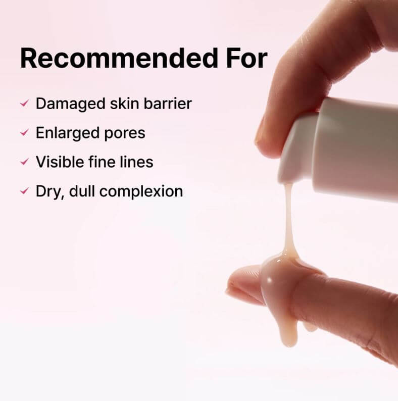 Klairs Maple Energy Infusing Serum – Recommended For | SunSkincare