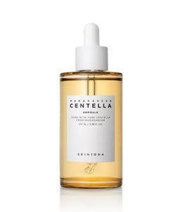 SKIN1004 Madagascar Centella Ampoule - deep moisturizing sensation while instantly soothing areas irritated by environmental stressors | SunSkincare