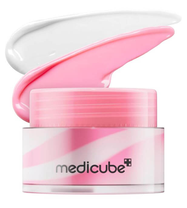 Medicube PDRN Lip Sleeping Mask - Overnight Lip Mask for Plump, Hydrated Lips
| SunSkincare