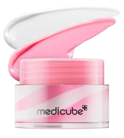 Medicube PDRN Lip Sleeping Mask - Overnight Lip Mask for Plump, Hydrated Lips
| SunSkincare