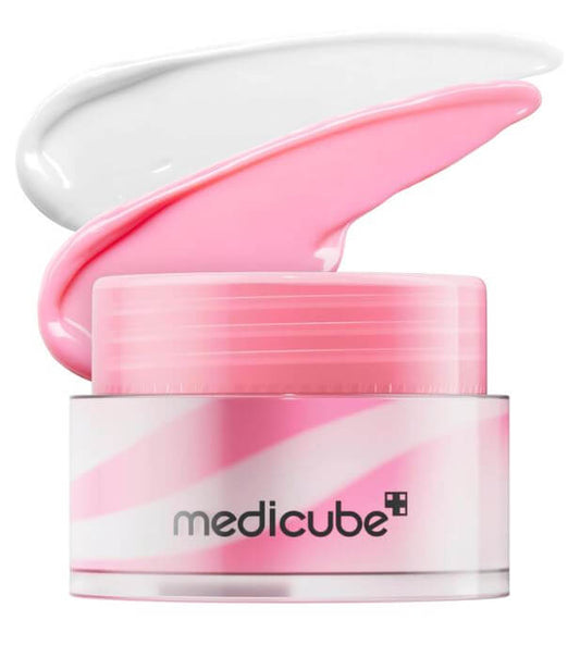 Medicube PDRN Lip Sleeping Mask - Overnight Lip Mask for Plump, Hydrated Lips
| SunSkincare