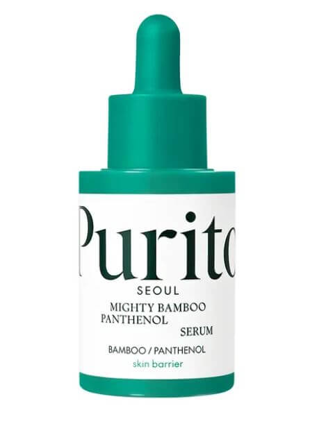 Purito Panthenol Serum for Skin Barrier | SunSkincare
