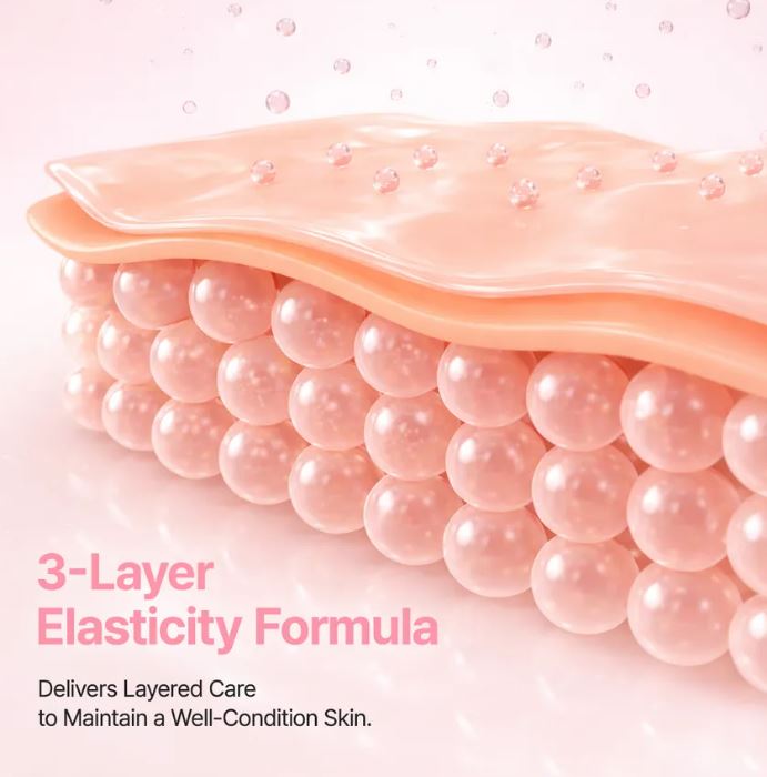 Purito PDRN Collagen EGF Serum – 3-Layer Elasticity Formula | SunSkincare