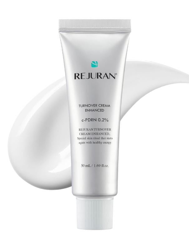 REJURAN Turnover Cream Enhanced c-PDRN 0.2% 50 ml