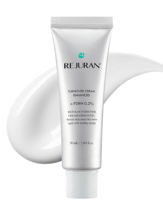 REJURAN Turnover Cream Enhanced c-PDRN 0.2% Canada – Hydrate and Firm | SunSkincare